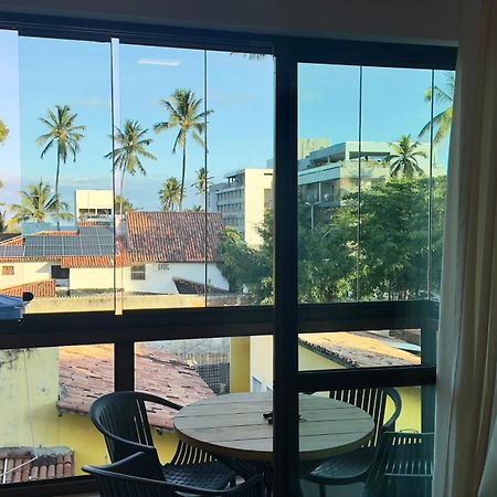 Apto Luxo Em Porto De Galinhas/Pe Eksteriør bilde
