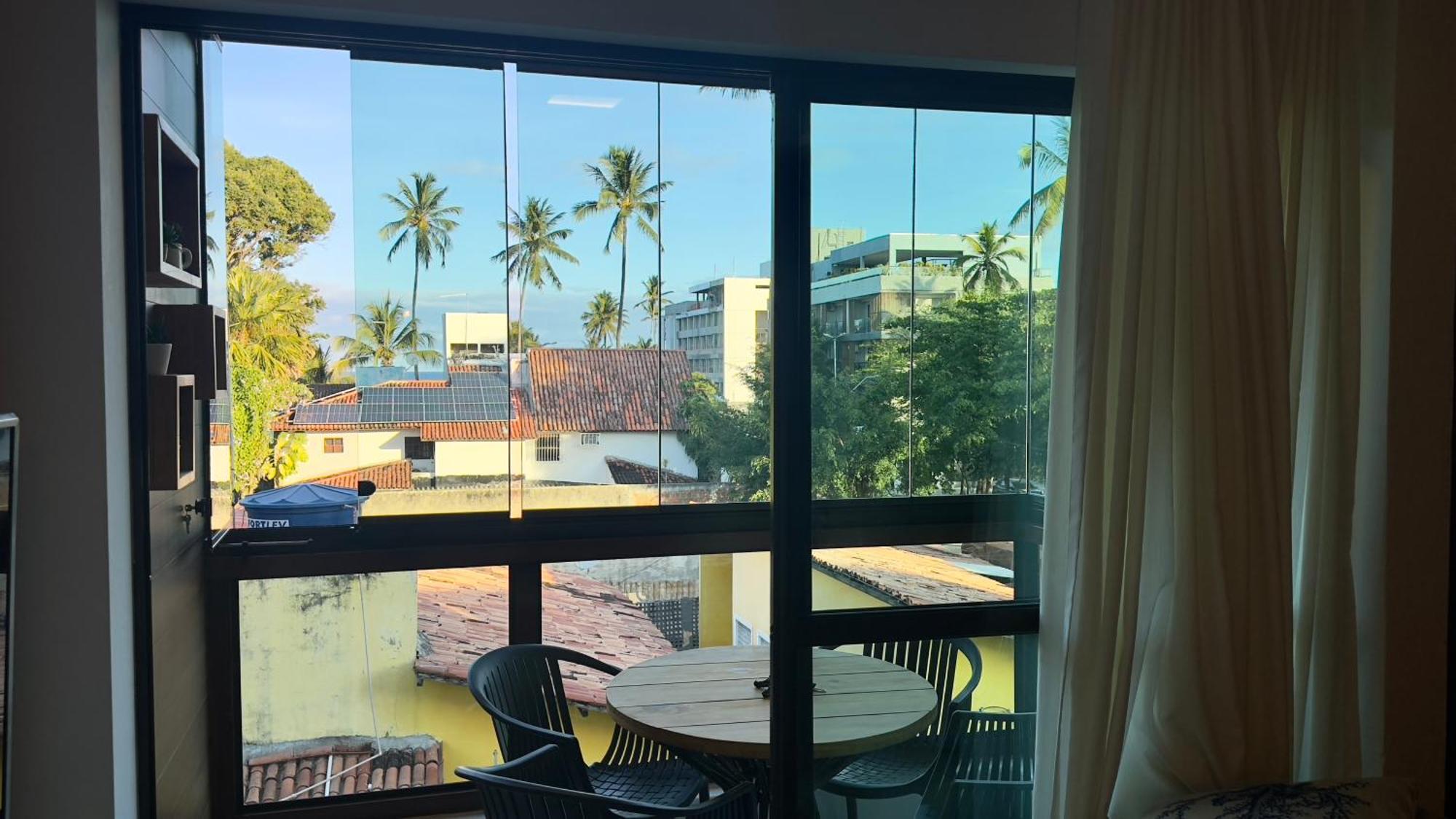 Apto Luxo Em Porto De Galinhas/Pe Eksteriør bilde