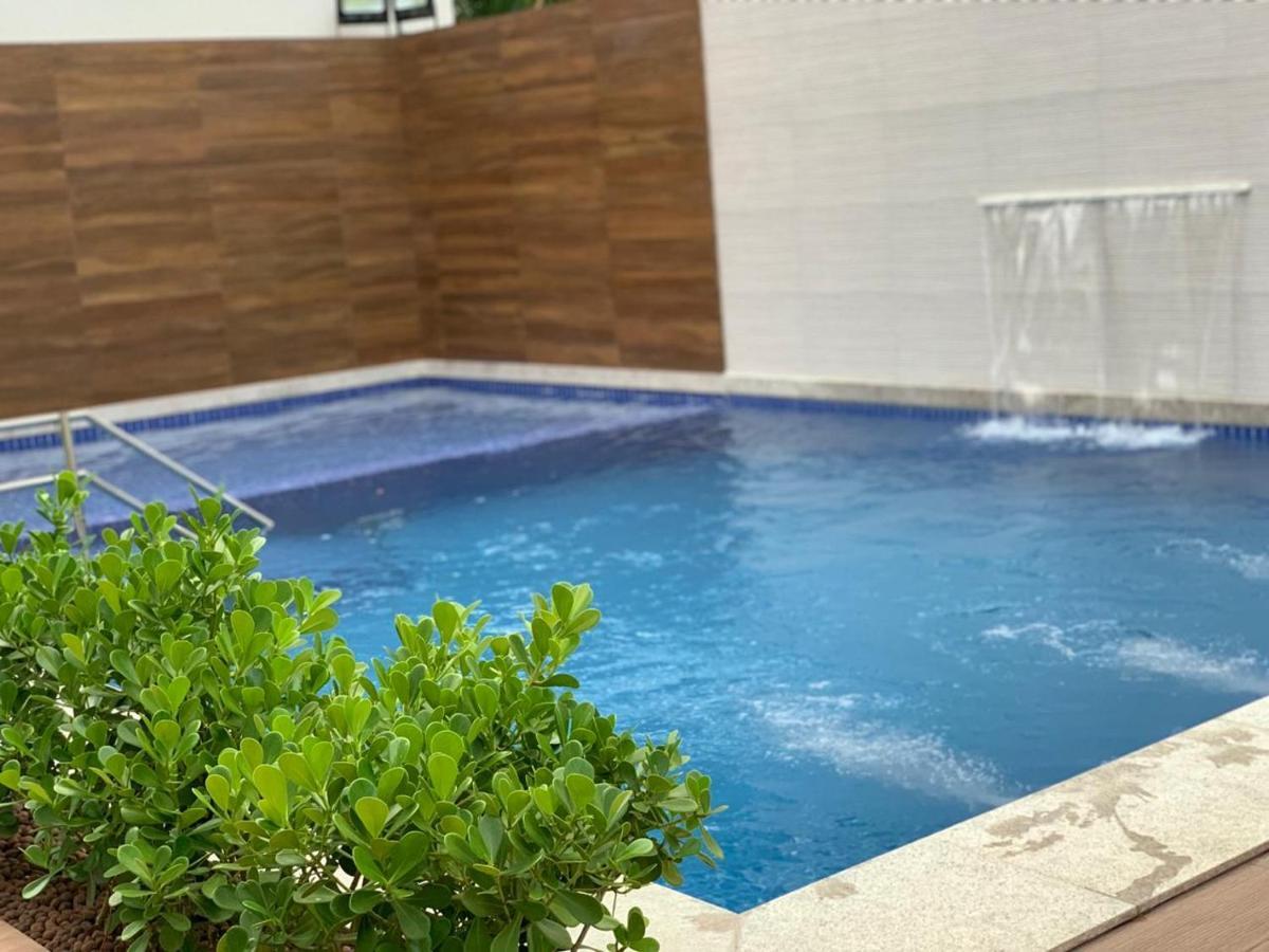 Apto Luxo Em Porto De Galinhas/Pe Eksteriør bilde